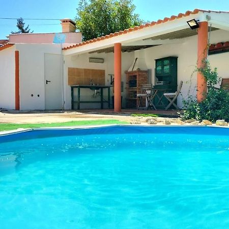 Suite In A Rustic House With Swimming Pool Sesimbra Kültér fotó