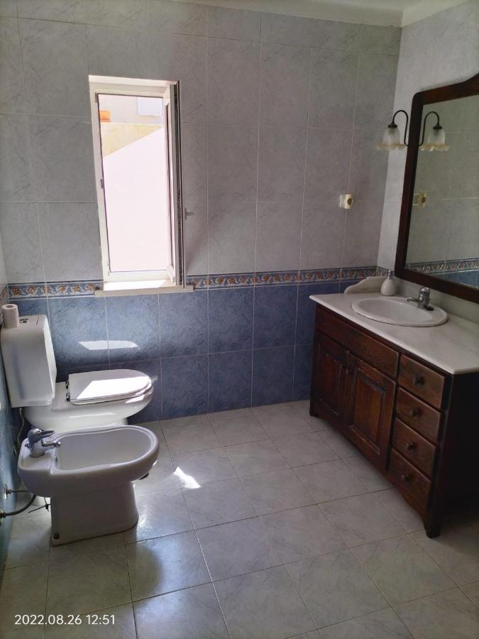 Suite In A Rustic House With Swimming Pool Sesimbra Kültér fotó