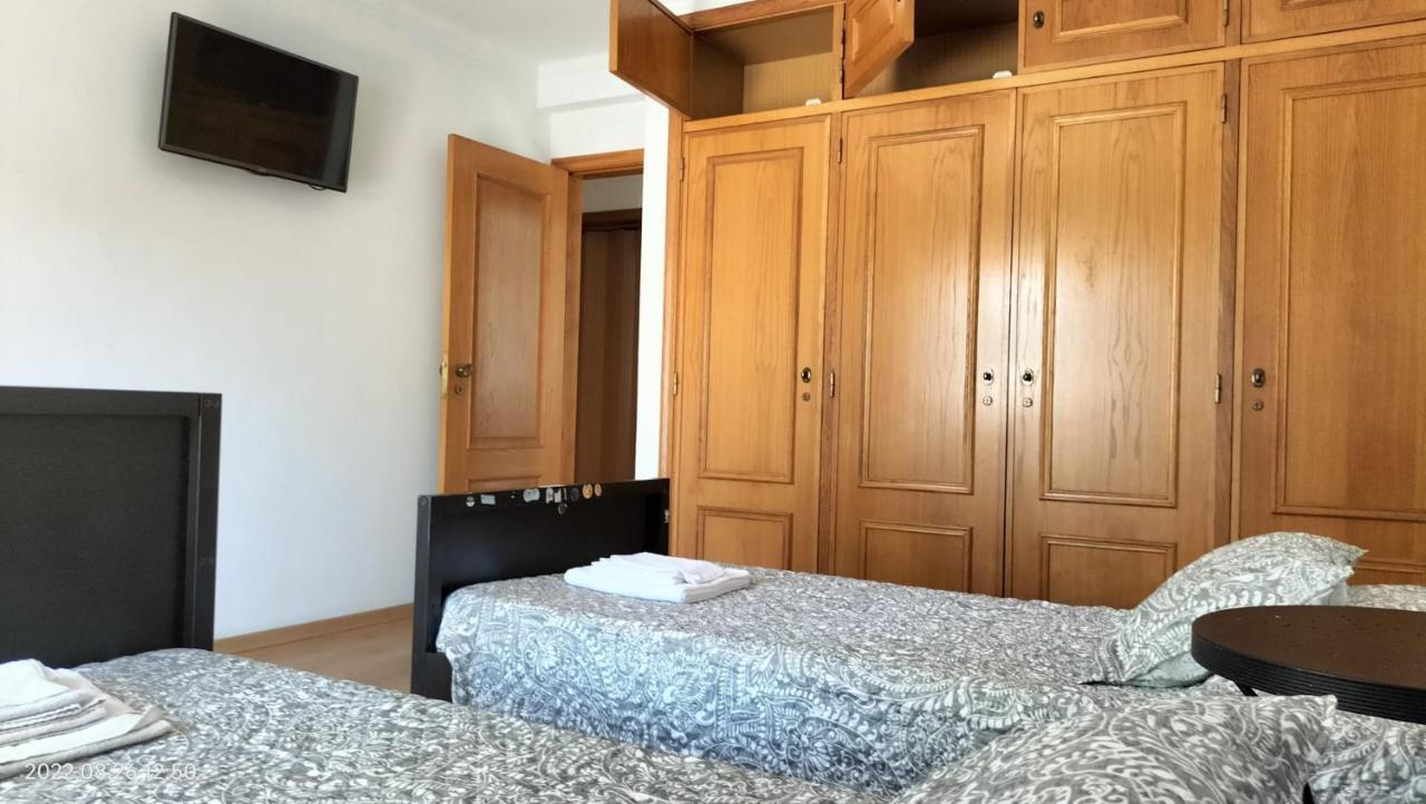 Suite In A Rustic House With Swimming Pool Sesimbra Kültér fotó